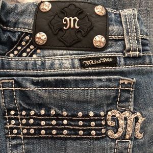 Miss Me Jeans 27